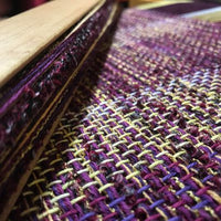 Try Your Hand at Weaving! - August 12th