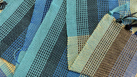 My 1st Weaving Project - 3 day beginner workshop