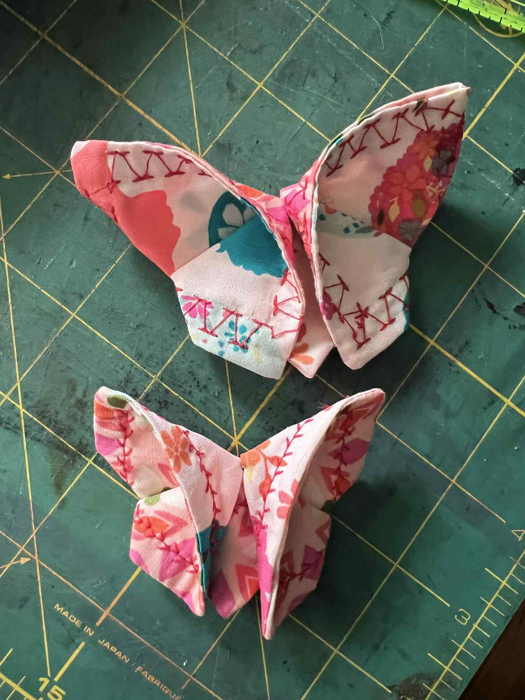 Butterfly Workshop