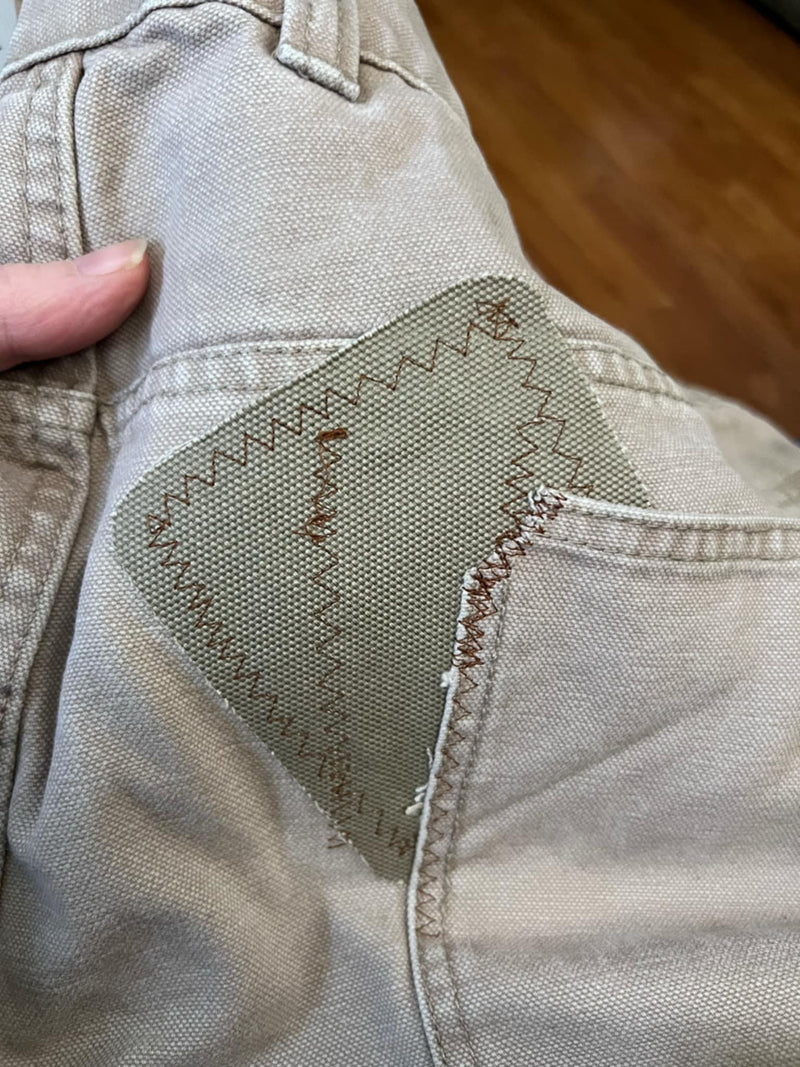 Mending Class