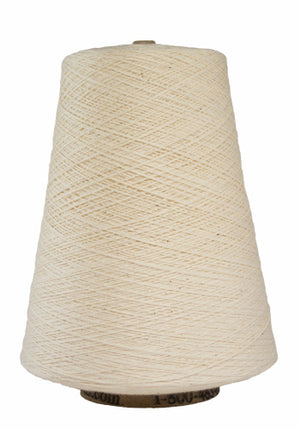 8/2 American Maid unmercerized cotton 8oz