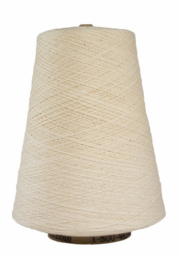 8/2 American Maid unmercerized cotton 8oz