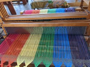 2021 Pride IMPACT Weaving Kit