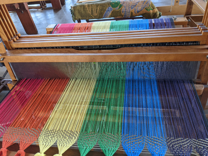 2021 Pride IMPACT Weaving Kit