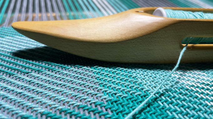 Dye/Spin/Weave Workshop Series