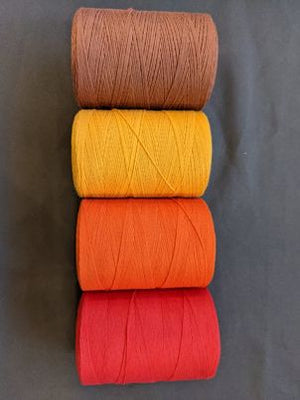 Acton Creative October Weave Along Kit (2021)
