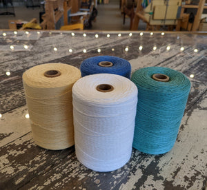 Acton Creative April Weave Along Kit (2022)
