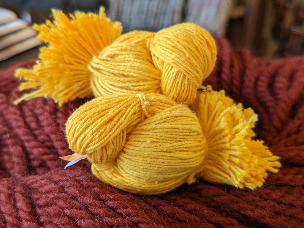 Yarn Chick Workshop - April 16th 11AM