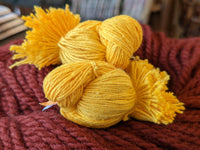 Yarn Chick Workshop - April 16th 11AM