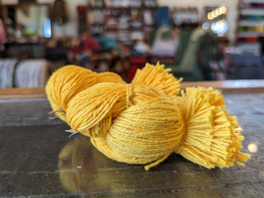 Yarn Chick Workshop - April 16th 11AM