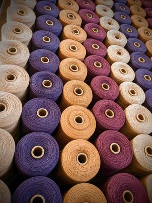 Acton Creative October Weave Along Kit (2022)