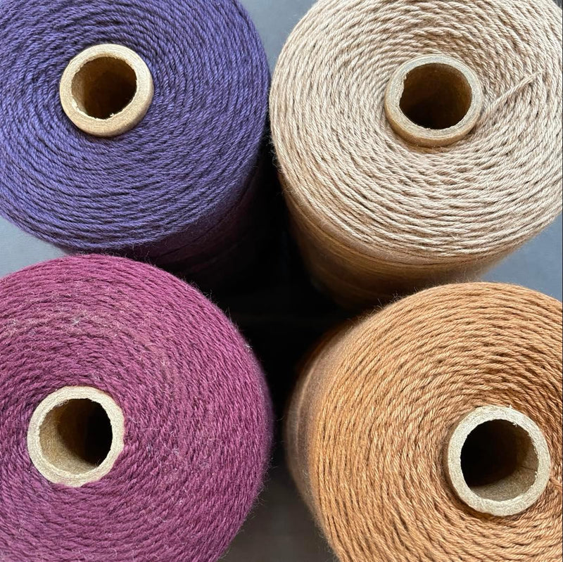 Acton Creative October Weave Along Kit (2022)