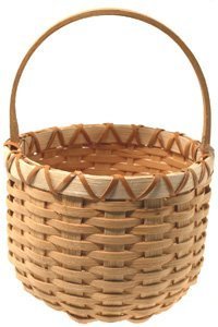 Intro to Basket Weaving Workshop
