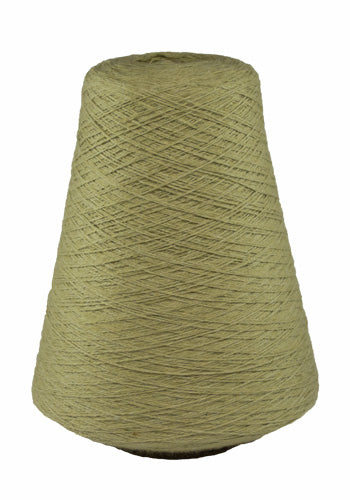 8/2 American Maid unmercerized cotton 4oz