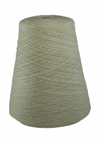 8/2 American Maid unmercerized cotton 4oz