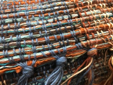 Not-So-Plain Weave Workshop
