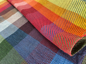 Color Lab for Beginning Weavers