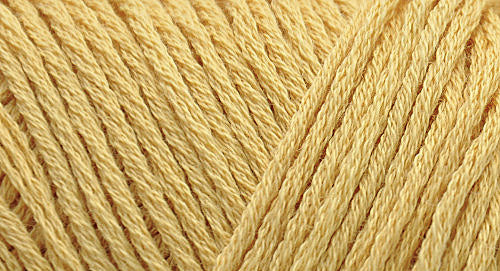 Cotton Fleece Dk Weight Yarn | 215 Yards | 80% Pima Cotton 20% Merino Wool Cherry Moon - CW810P