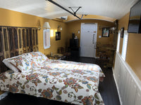 March 2023 Retreat