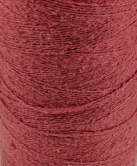 20/2 silk noil (raw silk)