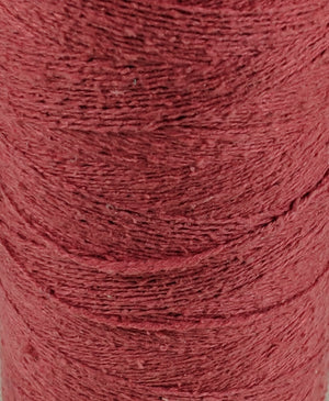 20/2 silk noil (raw silk)