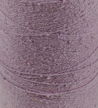 20/2 silk noil (raw silk)