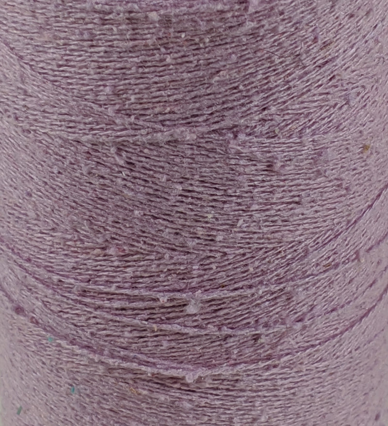 20/2 silk noil (raw silk)