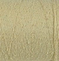 20/2 silk noil (raw silk)