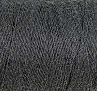 20/2 silk noil (raw silk)