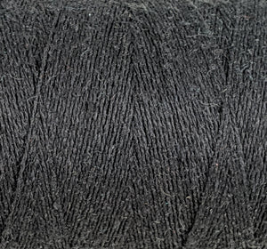 20/2 silk noil (raw silk)