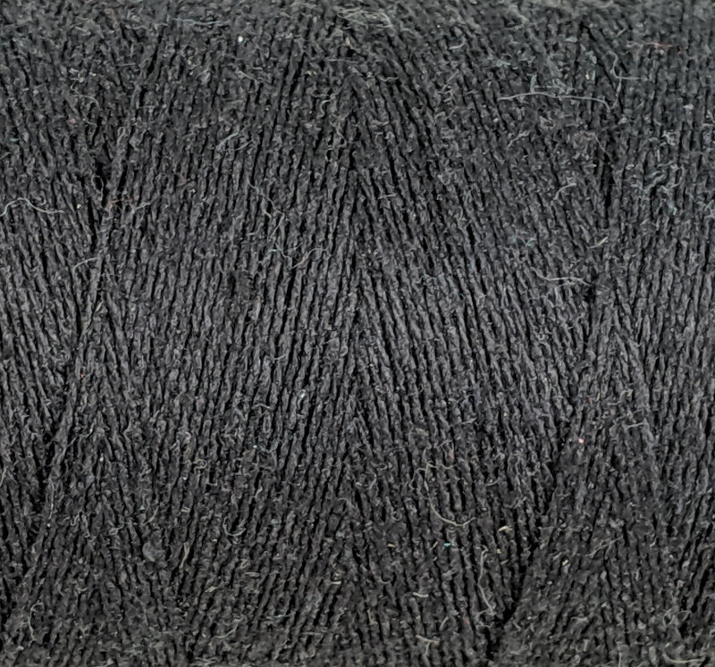 20/2 silk noil (raw silk)