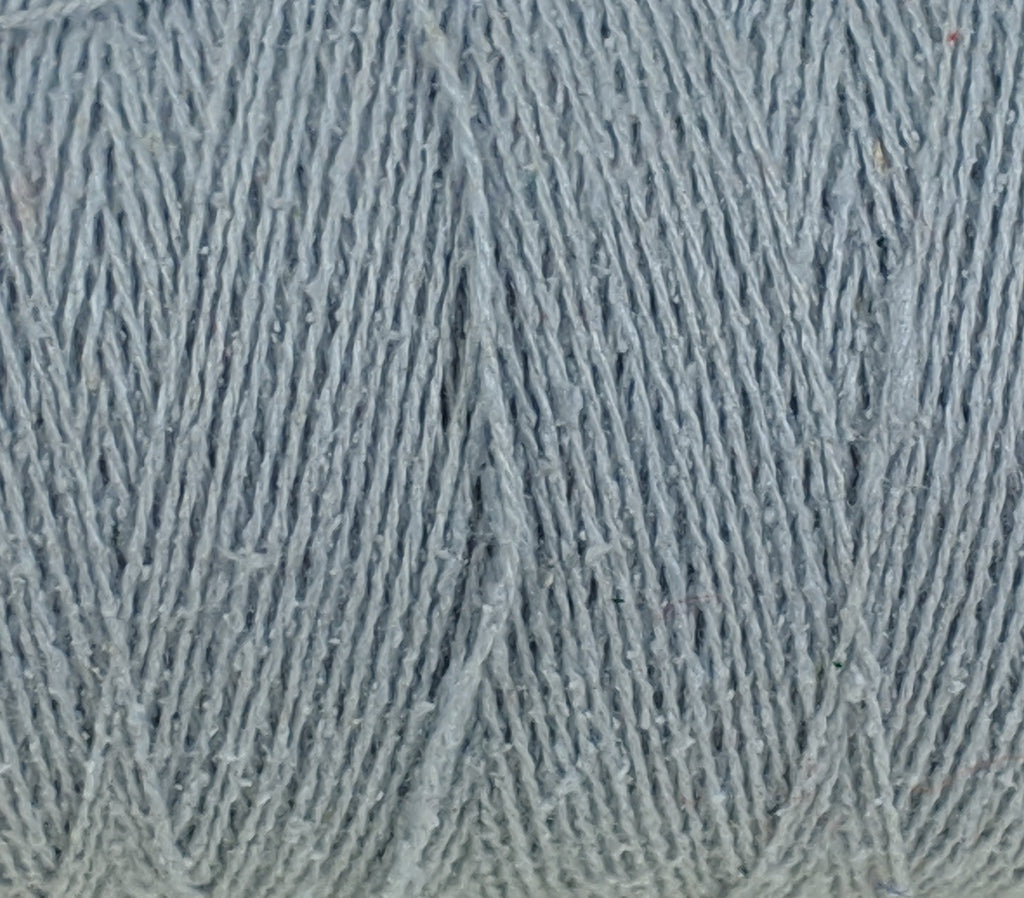 20/2 silk noil (raw silk)