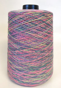 8/2 variegated cotton