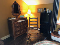March 2023 Retreat