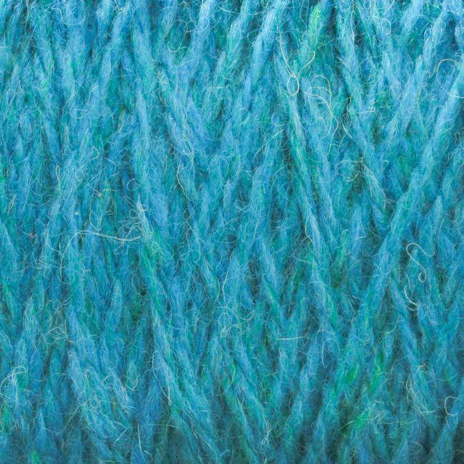 HD Highland wool yarn