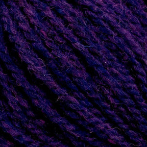 HD Highland wool yarn