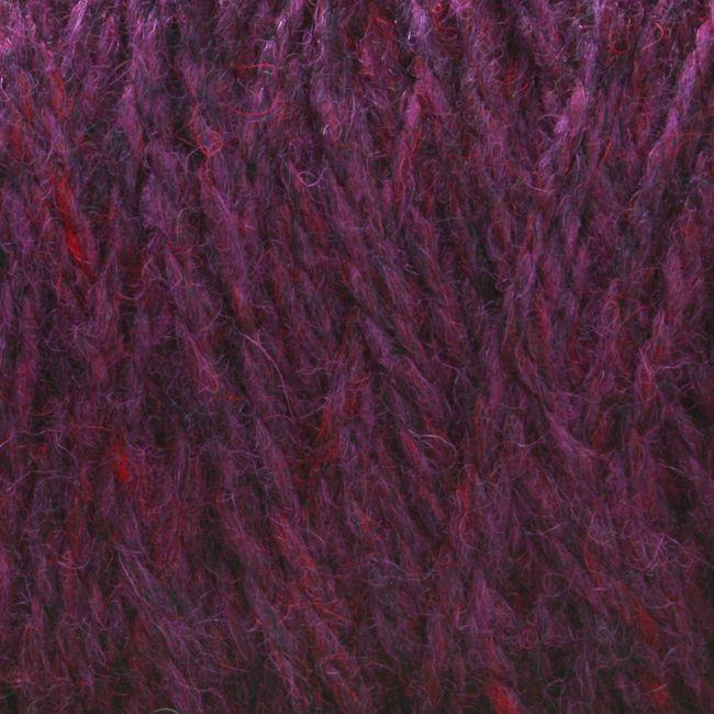 HD Highland wool yarn