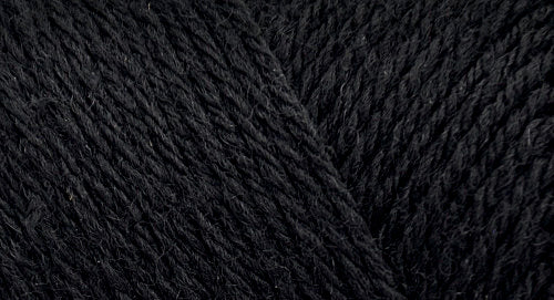 75% wool/ 25% nylon Wildfoote yarn