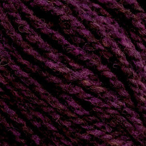 HD Highland wool yarn