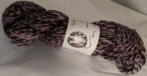 Espiral Hand-dyed Alpaca