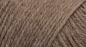 75% wool/ 25% nylon Wildfoote yarn