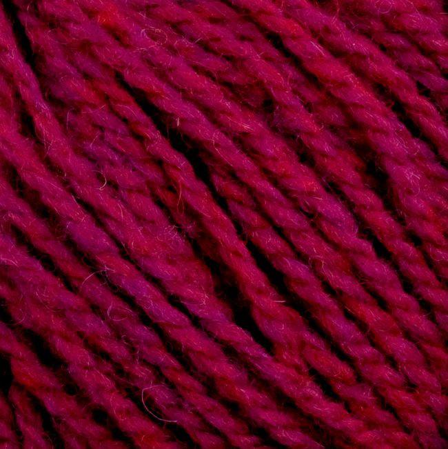 HD Highland wool yarn