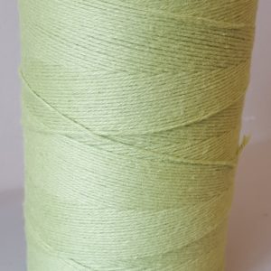 8/4 unmercerized cotton (rug warp)