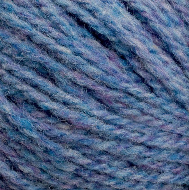 HD Highland wool yarn