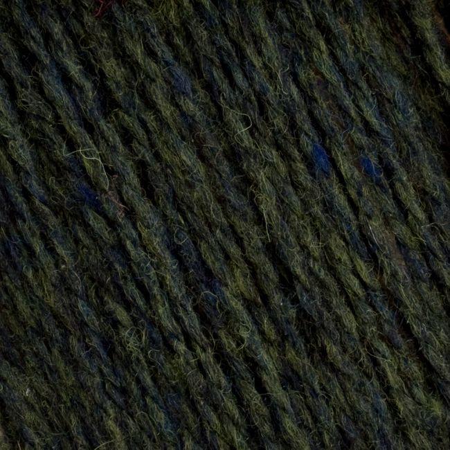 HD Shetland wool yarn