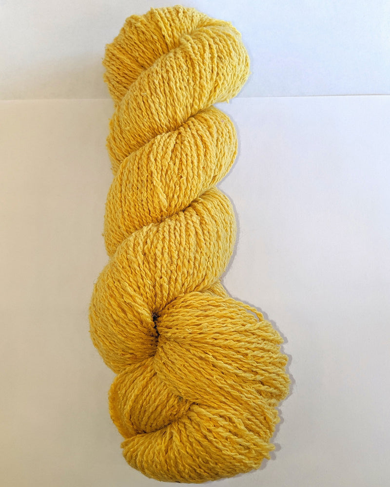 Wool/Silk blend