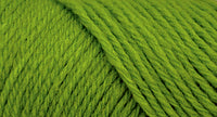 75% wool/ 25% nylon Wildfoote yarn