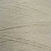 8/4 unmercerized cotton (rug warp)