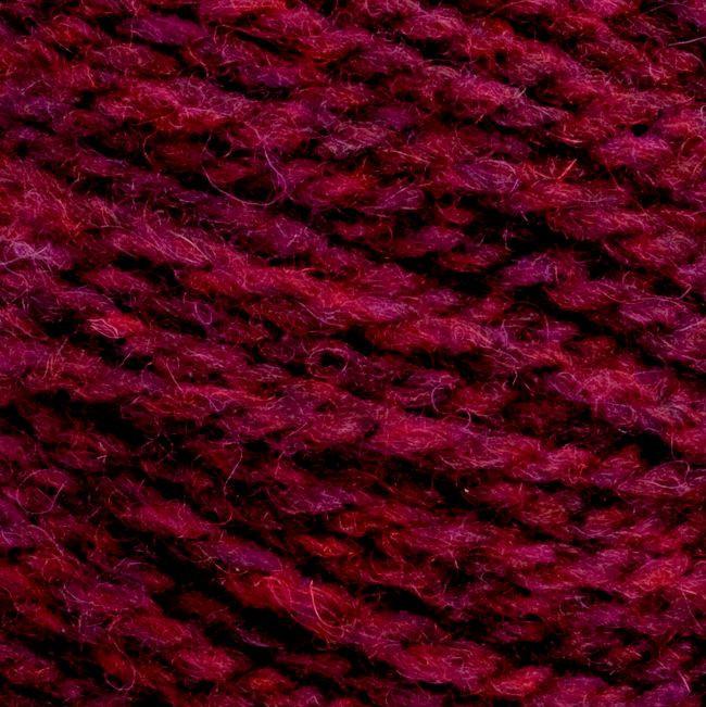 HD Highland wool yarn