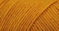 75% wool/ 25% nylon Wildfoote yarn